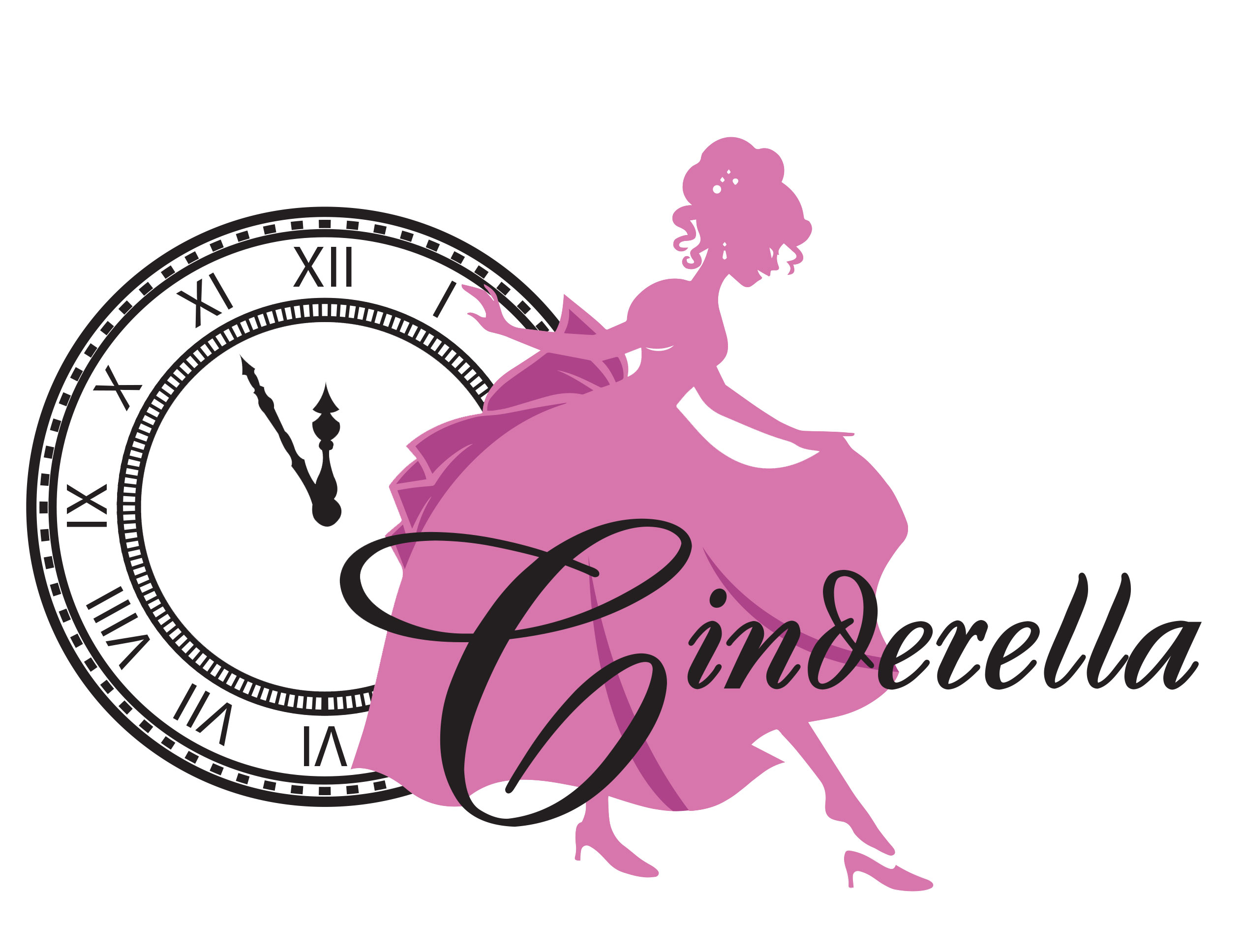 cinderella logo