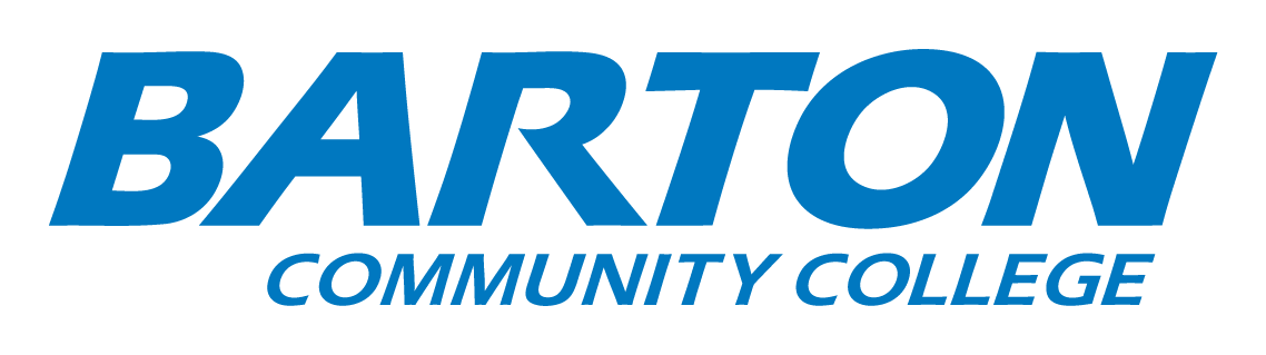 Barton wordmark logo