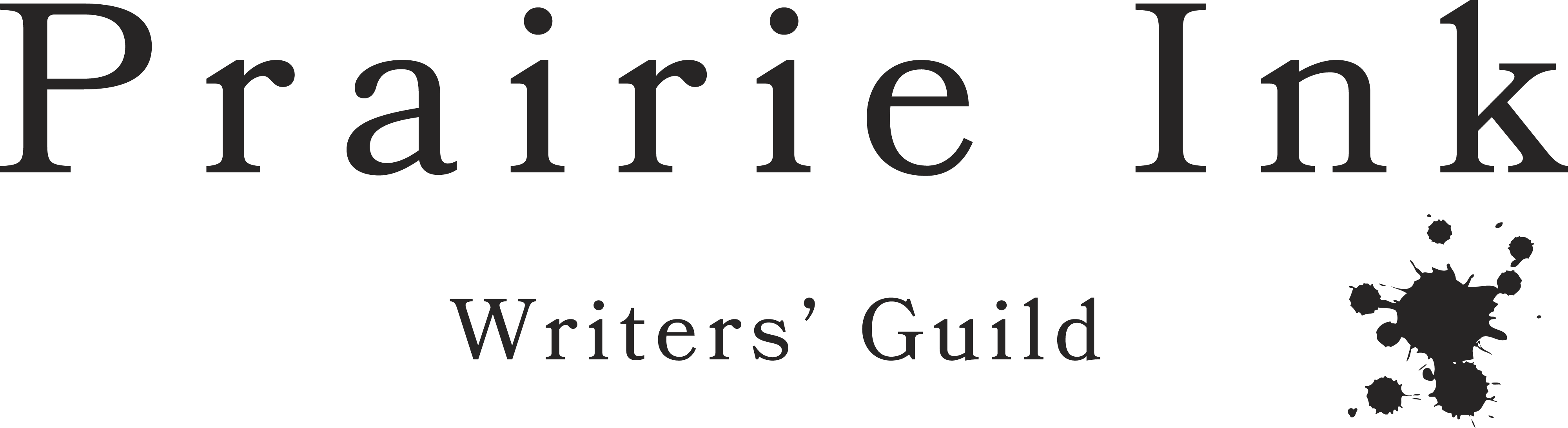 prairie ink logo