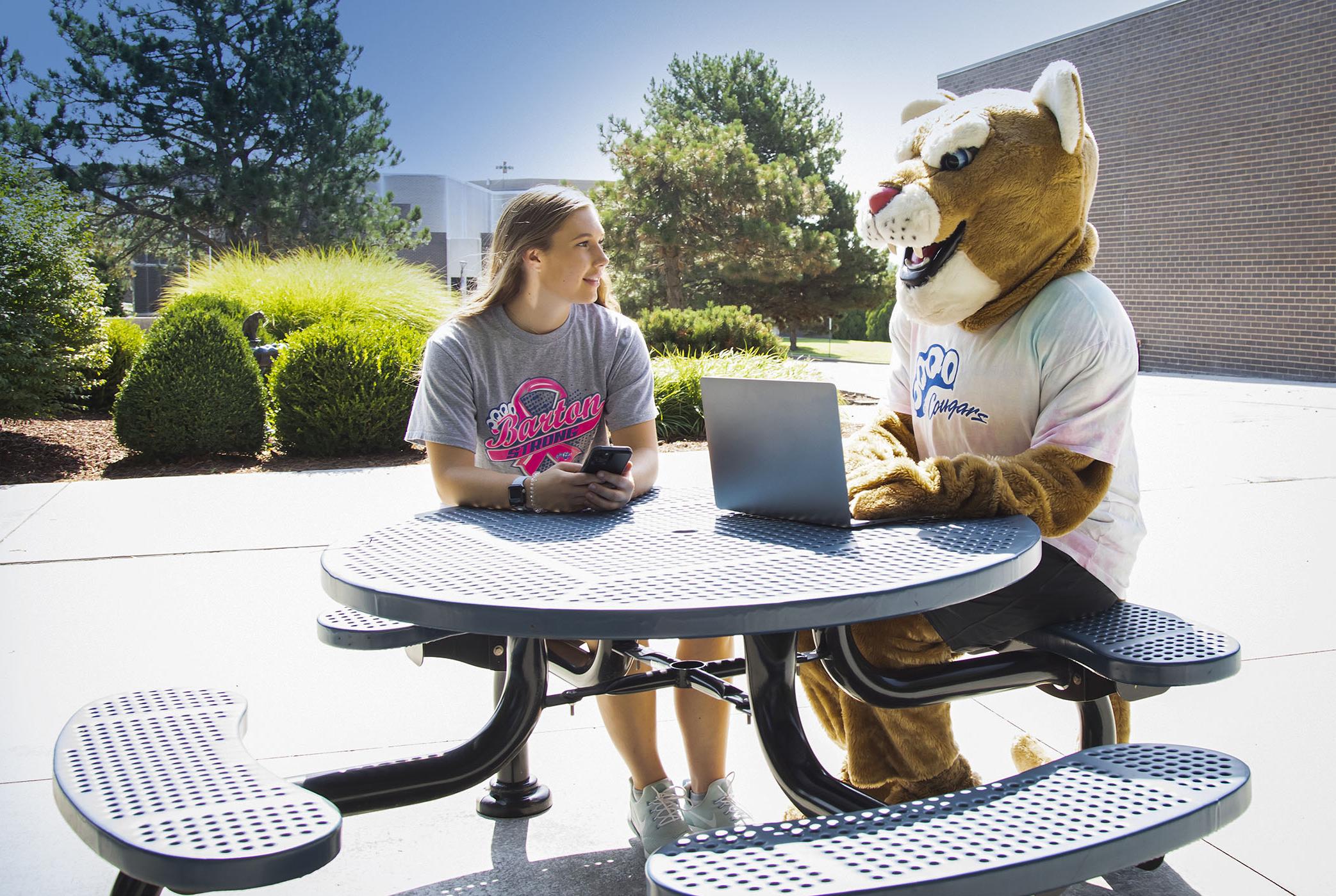 Welcome to the MyBarton Portal | Barton Community College Welcome to the MyBarton Portal | Barton Community College
