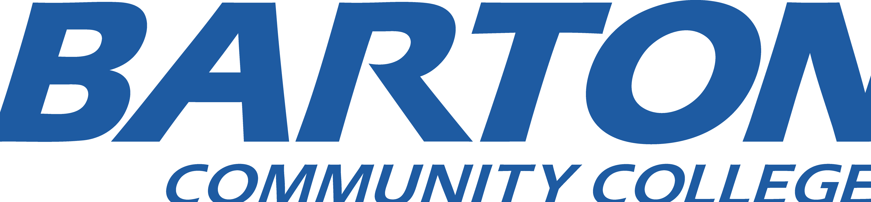 barton wordmark