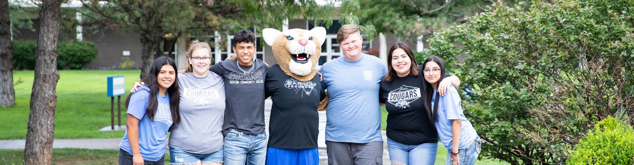 Home Barton Community College