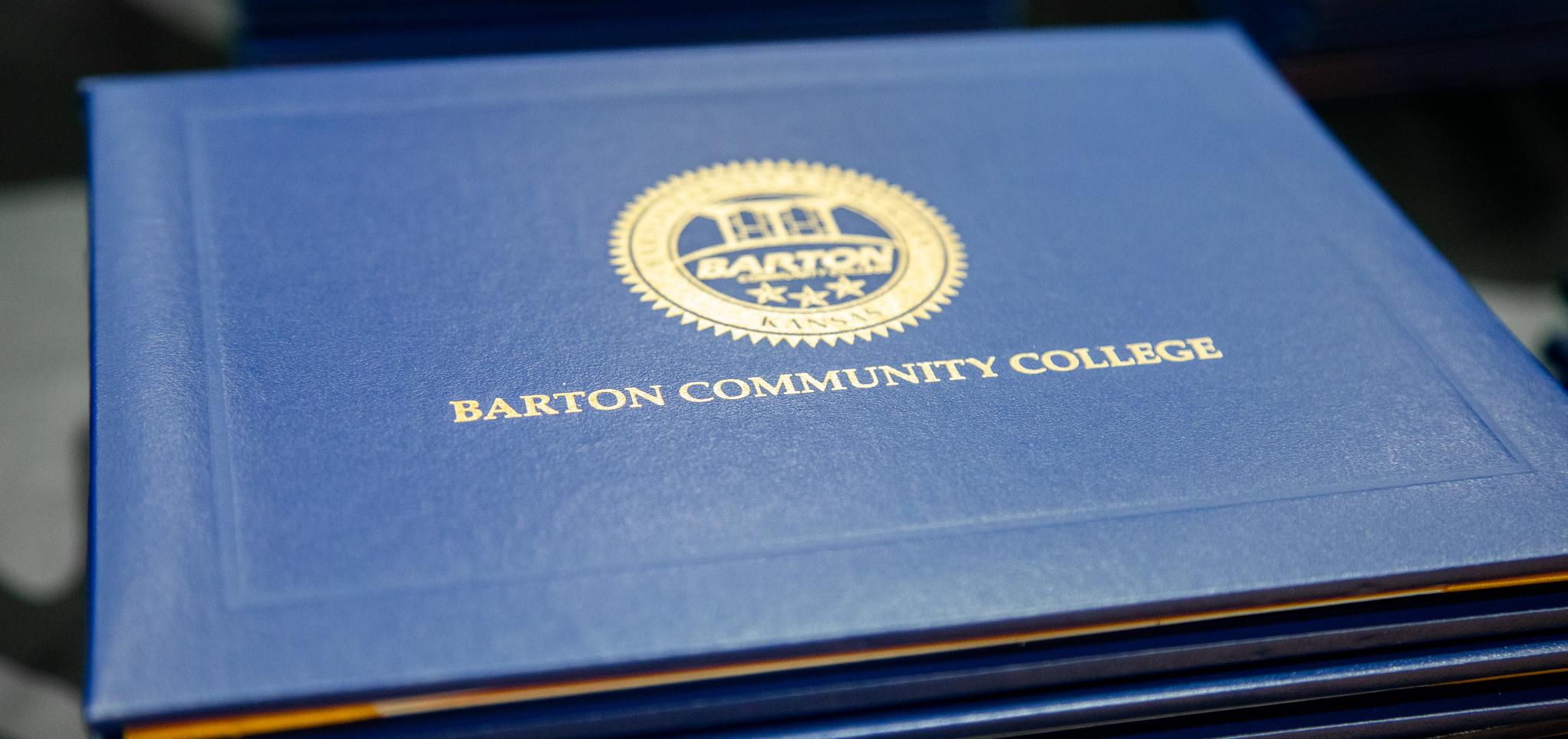 Graduation Diploma