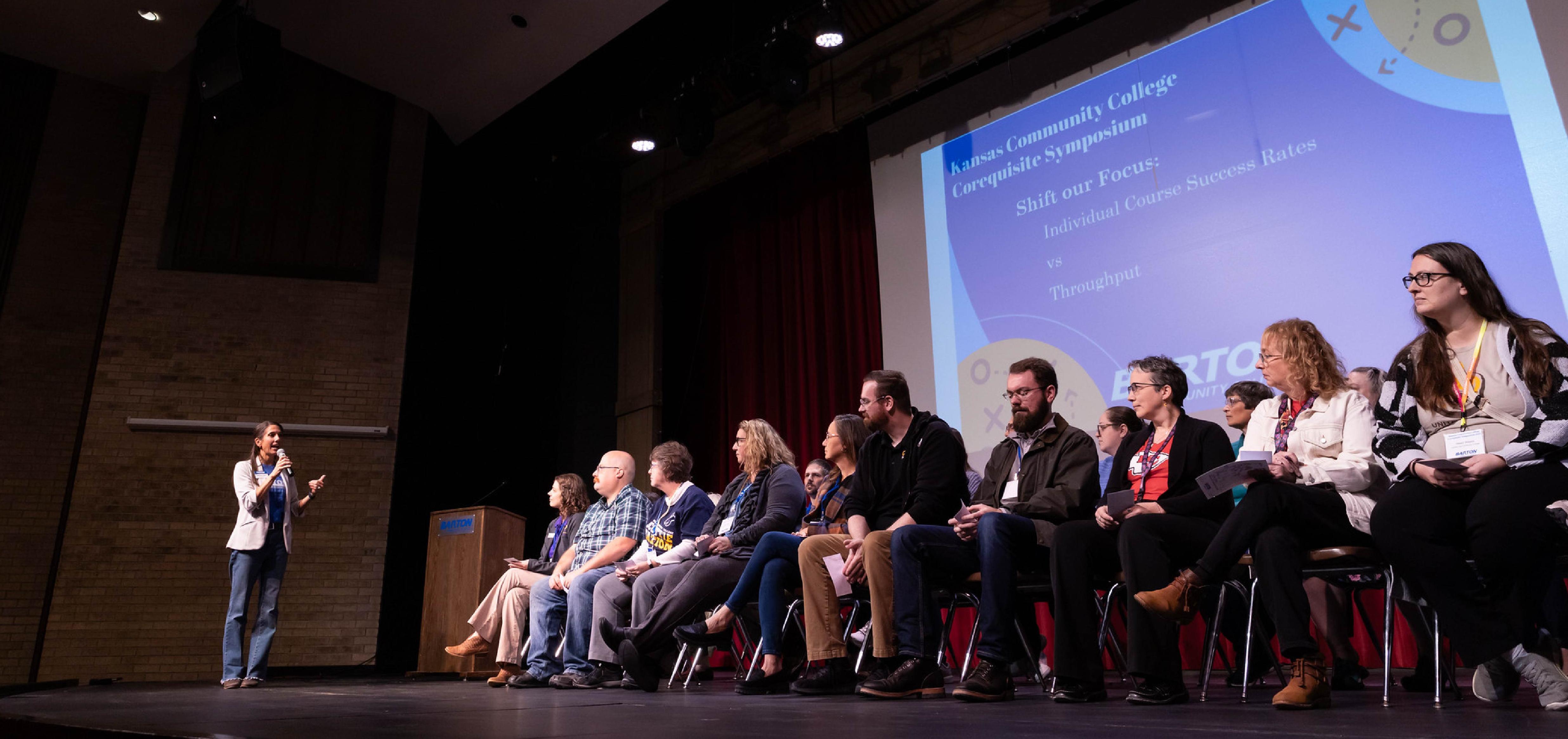 Barton Corequisite Symposium 2026