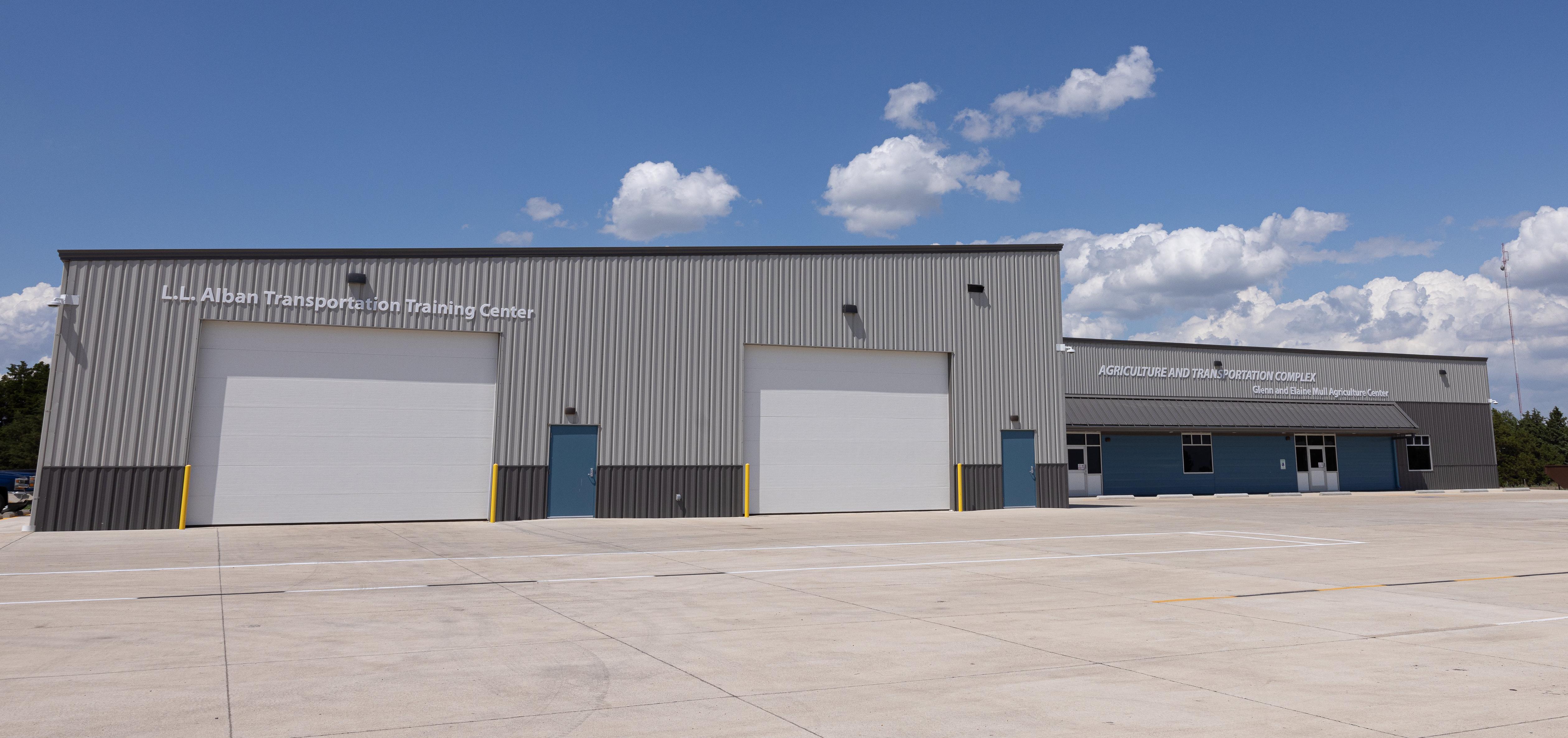 AG complex